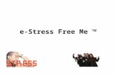 E-Stress Free Me ™. 1A. eSFM Welcome IE OST/G 1A1 ‘brought to you by your Live-Well team’ 1A1 image of Jeff with Physicians and OST: ‘Jeff is a health.