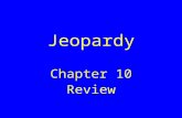 Jeopardy Chapter 10 Review. ElectionLewis & MAP Foreign The War of 1800 Clark Affairs of 1812 100100 100 100 100 100100 200200 200 200 200 200200 300300.