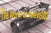 Television programs Famous TV presenters Popular dramas and soap operas Vocabulary list.