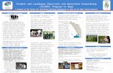 TEMPLATE DESIGN © 2008  Student and Landowner Education and Watershed Stewardship (SLEWS) Program in Napa A program of the Center.