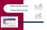 Www.scils.co.uk  . On the sites Two websites that provide learning materials and information Enabling Organisations to meet.
