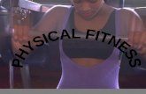 Define Physical Fitness Identify health habits that impact our fitness List and explain the components of fitness and exercise Measure your own level.