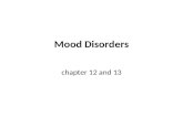 Mood Disorders chapter 12 and 13. What is Bipolar Disorder? (Bipolar #1)  Diagnosing and Treating Bipolar Disorder.