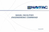 NAVAL FACILITIES ENGINEERING COMMAND 13 July 2015.