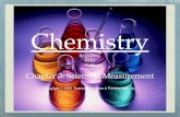 Chemistry Wilbraham Staley Matta Waterman Chapter 3: Scientific Measurement Copyright © 2005 Pearson Education & Prentice-Hall, Inc.