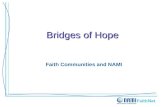 Bridges of Hope Faith Communities and NAMI. Torrents of Mental Illness.
