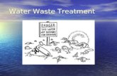 Water Waste Treatment. Outline 1. What is Sewage? 2. Sewage treatment a) Primary stage of Sewage treatment b) Secondary stage of Sewage treatment c) Tertiary.