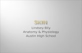 Lindsey Bily Anatomy & Physiology Austin High School.
