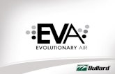 1. 2 EVA Powered Air Purifying Respirator EVA is NIOSH Approved An EVA PAPR System consists of four components: ▪ Hood or Mask ▪ Breathing Tube ▪ Blower.