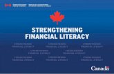 Enhancing Seniors’ Well-Being with Financial Literacy Jane Rooney, Financial Literacy Leader Edmonton Seniors Coordinating Council April 23, 2015.
