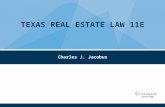Charles J. Jacobus TEXAS REAL ESTATE LAW 11E. 2 Chapter 14 Interest and Finance Charge.