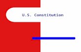 U.S. Constitution Constitution U.S. Constitution 27 amendments 1. U.S. Constitution – 4,300 words in 7 main parts or sections called articles. Including.