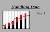 Handling Data Day 1. LO: To read and write any whole number.