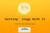 Getting’ Jingy With It ♪ na na na na na na ♫. Overview What is Jing? Jing @ the Library Capturing Sharing Managing System Requirements Jing Pro Tips Questions?