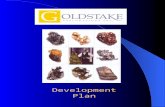 Development Plan. Corporate Objectives Increase shareholder value through exploration & development of large impact mineral projects in North America.