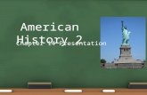 American History 2 Chapter 14 Presentation. Chapter 14 14.1 The Rise of Industry 14.2 The Railroads 14.3 Big Business 14.4 Unions Thomas Edison.