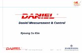 DMC / total energy metering.pptslide 1 July 01 Daniel Measurement & Control Kyoung Su Kim.