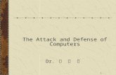 1 The Attack and Defense of Computers Dr. 許 富 皓. 2 Tracerouting.