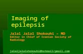 Jalal Jalal Shokouhi – MD Editor in Chief of Iranian Society of Radiology jalaljalalshokouhi@hotmail/gmail.comjalaljalalshokouhi@hotmail/gmail.com .
