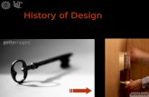 History of Design. Drawing  A means for communication  Design is used to relay a visual concept Safety Proportion Line Quality Color Texture Efficiency.