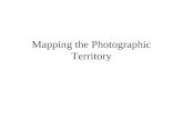 Mapping the Photographic Territory. Photographic History.