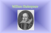 William Shakespeare (baptised 26 April 1564 – died 23 April 1616) was an English poet and playwright, widely regarded as the greatest writer in the English.