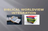 Biblical Integration IS NOT:  Including a Bible verse at the top or bottom of a worksheet.  Diagramming a Bible verse in grammar class.  Reading.