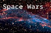 Space Wars. Work together to figure out the answers to these out of this world questions.