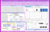 Identification of fusion transcripts with retroviral elements and its application as a cancer biomarker Yun-Ji Kim 1, Jae-Won Huh 2, Dae-Soo Kim 3, Hong-Seok.