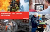 1 AUTOMATION AND CONTROL SOLUTIONS. 2 Honeywell Aerospace Automation and Control Solutions $38.8-39.3B in sales * *2013 guidance, April 2013 54% sales.