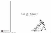 1 Robot Study - RPS Survey - © 2011 Persuadable Research Corporation. All rights reserved.