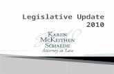 New Bills Passed in North Carolina affecting Health Laws  Update of Health Care Reform.