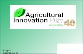 Http://agprize.com. National prize in agricultural innovation – Seeking improvements in: