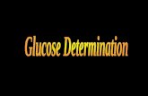 All body tissues can utilize glucose, the principle and almost exclusive carbohydrate circulating in blood. Glucose is a reducing monosaccharide that.