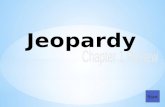 Jeopardy Start Final Jeopardy Question Domains And Kingdoms Classification Order Characteristics of Life Microscope Classification Tools 10 20 30 40.