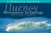 Created by, Author Name, School Name—State FLUENCY WITH INFORMATION TECNOLOGY Skills, Concepts, and Capabilities.