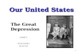 1 Our United States The Great Depression Grade 5 Torrie Fielden Ed 417-02.