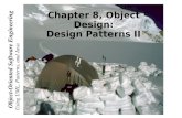 Chapter 8, Object Design: Design Patterns II Using UML, Patterns, and Java Object-Oriented Software Engineering.