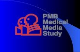 PMB Structure Publishers Advertisers Agencies Associates Total Members: 450.