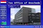 Tax Office of Enschede S.H. Liem, A.H.C. van Paassen Delft, April 1998 S.H. Liem, A.H.C. van Paassen Delft, April 1998 Presentation of the building Presentation.