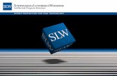 An Analytical Framework for Determining the Value of Patents to an Ongoing Business By Steven W. Lundberg Schwegman, Lundberg & Woessner, P.A.