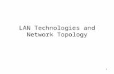 1 LAN Technologies and Network Topology. 2 Direct Point-to-Point Communication.