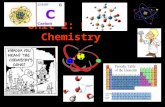 Unit 2: Basic Chemistry. Chemistry, as a science, boils down to two basic concepts…… Matter & Energy.