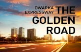 Connecting Dwarka with the NH8, the Expressway will bring Delhi and Gurgaon closer Currently, only 2 roads of connectivity between Delhi and Gurgaon-MG.
