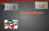 AAC Assessment is holistic. Student’s abilities Current communication system – all modalities Receptive language Physical abilities Preferences Literacy.
