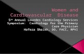 AHA 1964- First Conference for Women and Heart Disease › Title:  Hearts and Husbands › Objective:  Learn how to keep your husbands heart healthy.