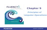 Chapter 9 Principles of Computer Operations. Computer pioneers.