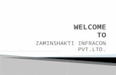 ZAMINSHAKTI INFRACON PVT.LTD..  1.ZAMINSHAKTI RESIDENCY  (Mohanlalganj-Raibarely Road Lucknow NH-24B)  2.SANSKAR GREEN CITY PHASE-1  ( Gosaiganj-Sultanpur.