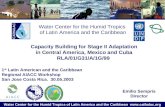 Water Center for the Humid Tropics of Latin America and the Caribbean  Water Center for the Humid Tropics of Latin America and the Caribbean.