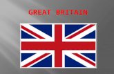 Great Britain is a constitutional monarchy. The constitution exists in no one document but is a centuries-old accumulation of statutes, judicial decisions,